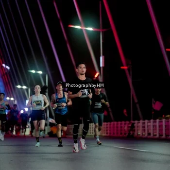 Runner Photo 6688270