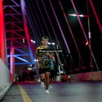 Runner Photo 6688271