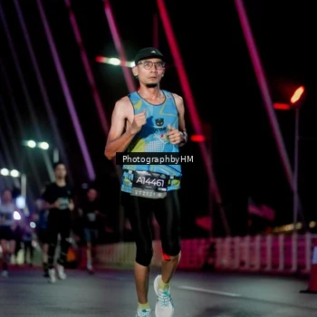 Runner Photo 6688273