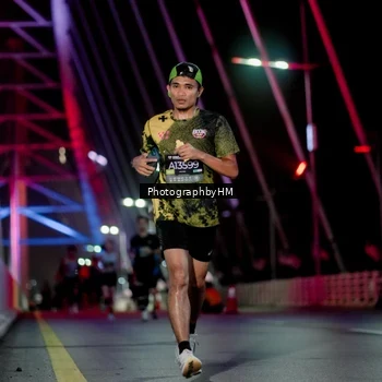 Runner Photo 6688276