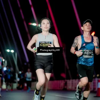 Runner Photo 6688284