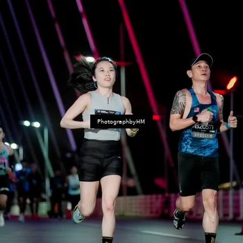 Runner Photo 6688288