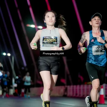 Runner Photo 6688289