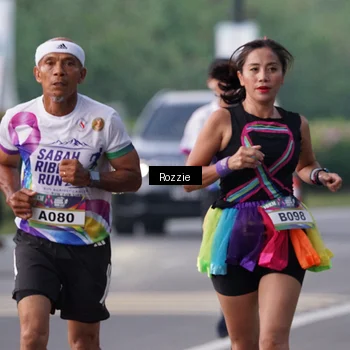 Runner Photo 6688290
