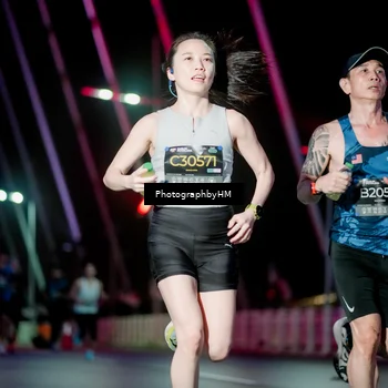 Runner Photo 6688291