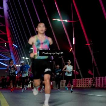 Runner Photo 6688292