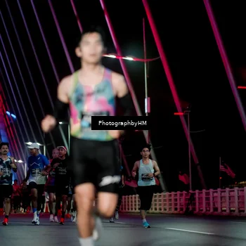Runner Photo 6688293