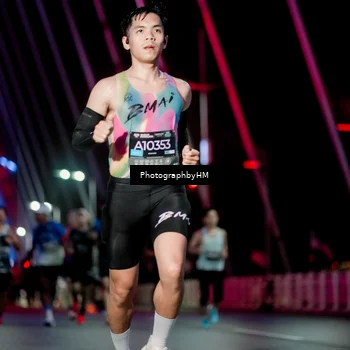 Runner Photo 6688297