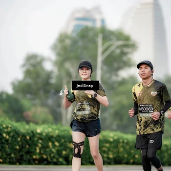Runner Photo 6688298