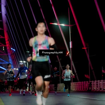 Runner Photo 6688302