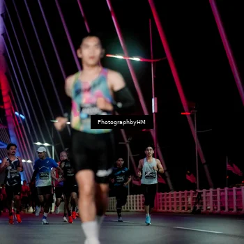 Runner Photo 6688304