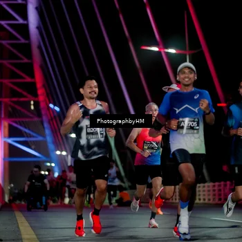 Runner Photo 6688310