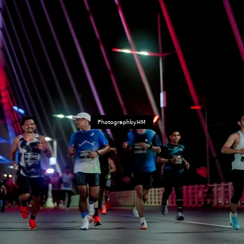 Runner Photo 6688311