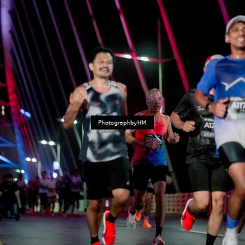 Runner Photo 6688313