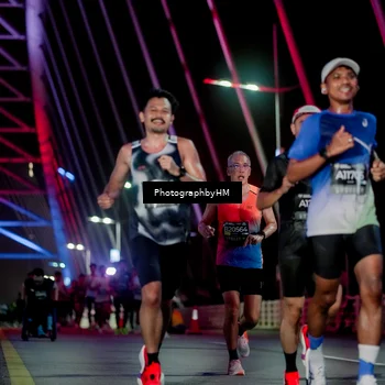 Runner Photo 6688314