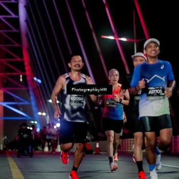 Runner Photo 6688315