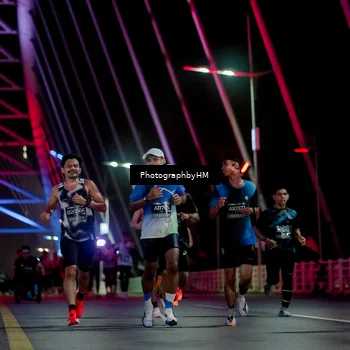 Runner Photo 6688317