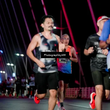 Runner Photo 6688320