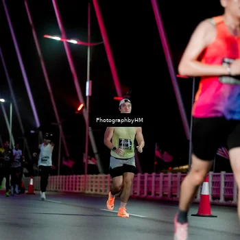 Runner Photo 6688321