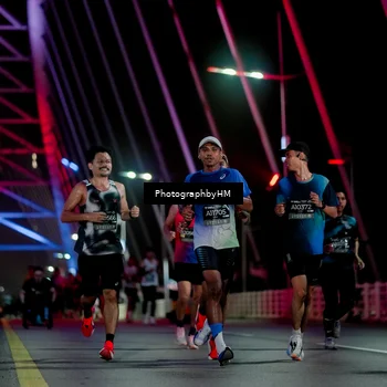 Runner Photo 6688322