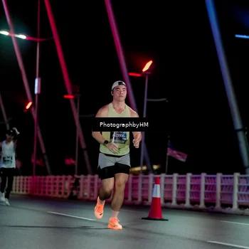 Runner Photo 6688325