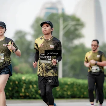 Runner Photo 6688330