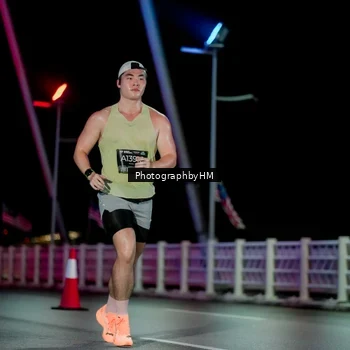 Runner Photo 6688338