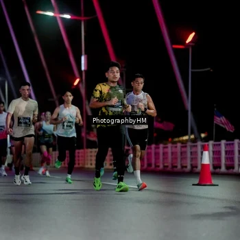 Runner Photo 6688341