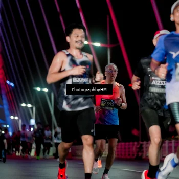 Runner Photo 6688348