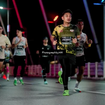 Runner Photo 6688358