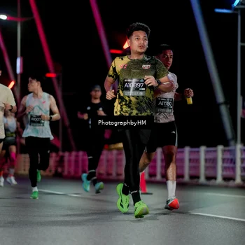 Runner Photo 6688360