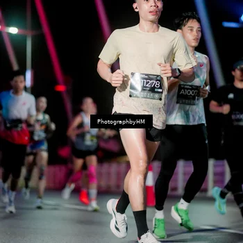 Runner Photo 6688363