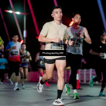 Runner Photo 6688364