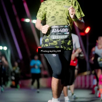 Runner Photo 6688365