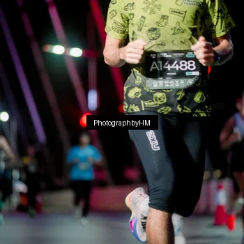 Runner Photo 6688370