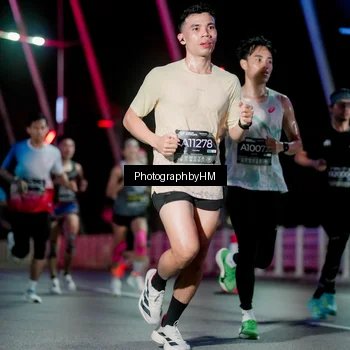 Runner Photo 6688371