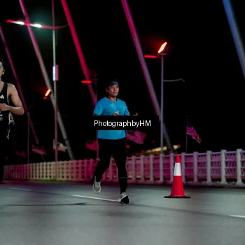 Runner Photo 6688374