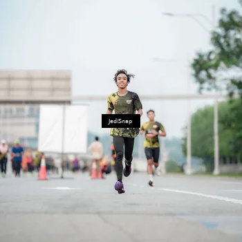 Runner Photo 6688376
