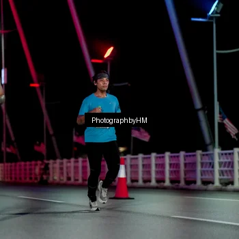 Runner Photo 6688382