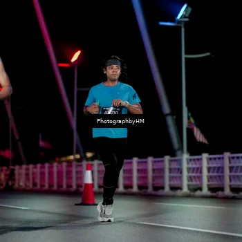 Runner Photo 6688390