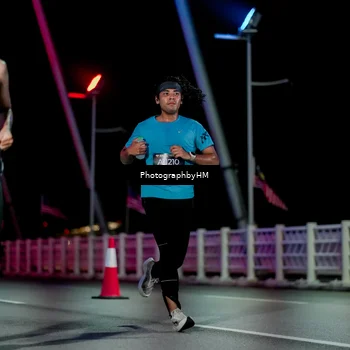 Runner Photo 6688391