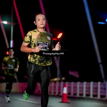 Runner Photo 6688396