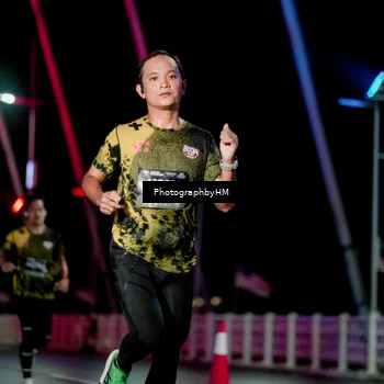 Runner Photo 6688397