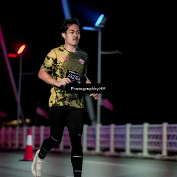 Runner Photo 6688414