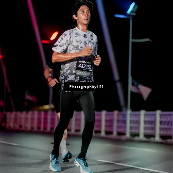 Runner Photo 6688420