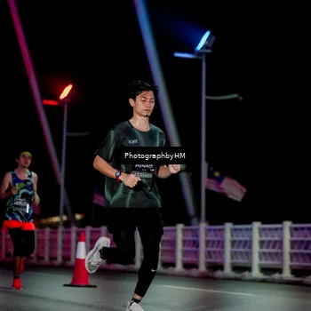 Runner Photo 6688423