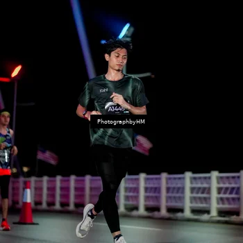 Runner Photo 6688425