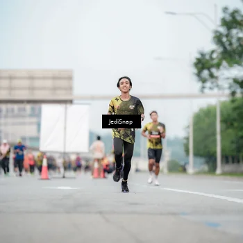 Runner Photo 6688426
