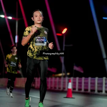 Runner Photo 6688427