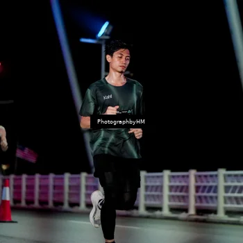 Runner Photo 6688431